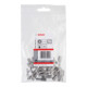 Bosch schroevendraaier bit extra hard Gereduceerd PZ2R 25 mm-2