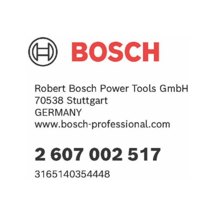 Bosch schroevendraaier bit extra hard Gereduceerd PZ2R 25 mm
