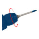 Bosch schroevendraaier bit extra hard PH 2 25 mm