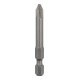 Bosch Phillips bit, L49 mm, 1/4" aandrijving, set van 3-1