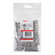 Bosch Phillips bit, L49 mm, 1/4" aandrijving, set van 3-2