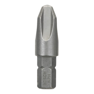 Bosch schroevendraaier bit extra-hard, PH 4, 32 mm