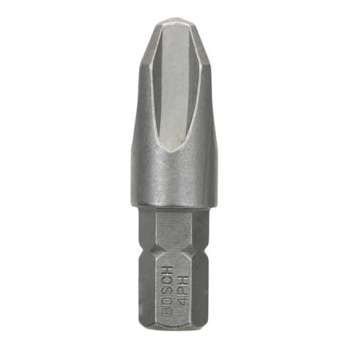 Bosch schroevendraaier bit extra-hard, PH 4, 32 mm