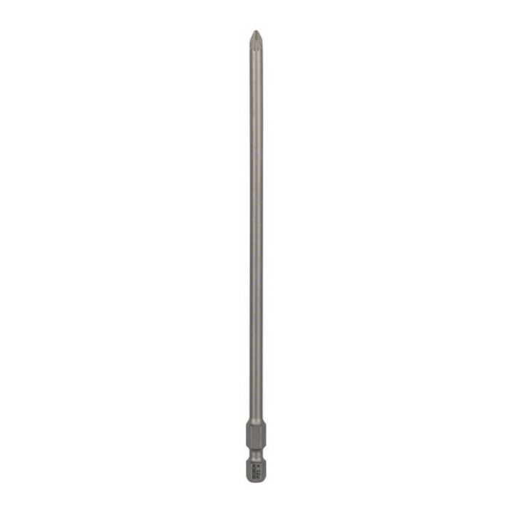 Bosch schroevendraaier bit extra hard PZ 1 152 mm