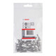 Bosch schroevendraaier bit extra hard PZ 1 25 mm-2