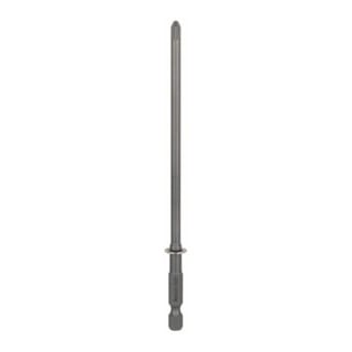 Bosch schroevendraaier bit extra hard PZ 2 145 mm