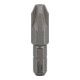 Bosch schroevendraaier bit extra hard , PZ 4, 32 mm-1