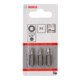 Bosch schroevendraaier bit extra-hard, R1, 25 mm-2