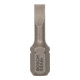 Bosch schroevendraaier bit extra-hard, S 0,5 x 4,0, 25 mm-1