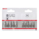 Bosch schroevendraaier bit extra-hard, S 0,8 x 5,5, 25 mm-2