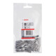 Bosch schroevendraaier bit extra-hard, S 0,8 x 5,5, 25 mm-4
