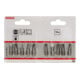Bosch schroevendraaier bit extra-hard, S 1,2 x 8,0, 25 mm-2
