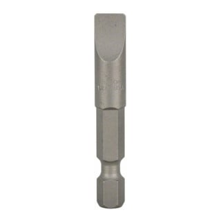 Bosch schroevendraaier bit extra hard S 1.2 x 8.0 49 mm