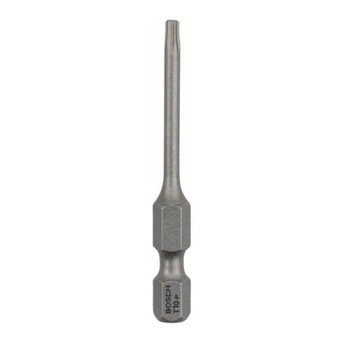 Bosch schroevendraaier bit extra-hard, T10, 49 mm