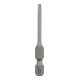 Bosch schroevendraaier bit extra-hard, T10, 49 mm-1