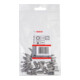 Bosch TX bit, L25 mm, 1/4" aandrijving, extra hard, set van 10-2