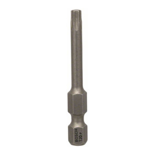 Bosch schroevendraaier bit extra-hard, T20, 49 mm
