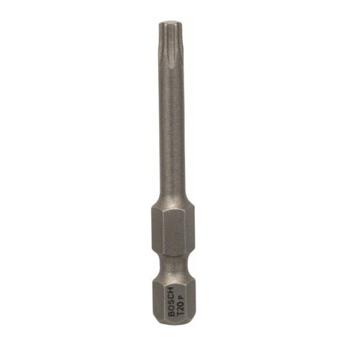 Bosch schroevendraaier bit extra-hard, T20, 49 mm