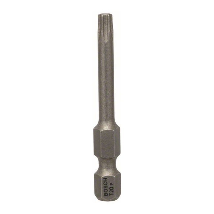 Bosch schroevendraaier bit extra-hard, T20, 49 mm