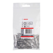 Bosch schroevendraaier bit extra-hard, T20, 49 mm-2