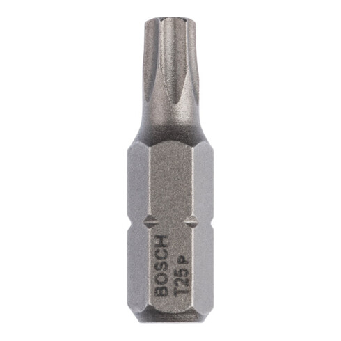 Bosch schroevendraaier bit extra-hard T25, 25 mm