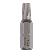 Bosch schroevendraaier bit extra-hard T25, 25 mm