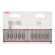 Bosch schroevendraaier bit extra-hard T25, 25 mm-2