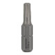 Bosch Schroefbit Extra Hard T25, 25 mm