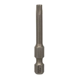 Bosch schroevendraaier bit extra-hard, T25, 49 mm