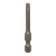 Bosch schroevendraaier bit extra-hard, T25, 49 mm-1