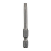 Bosch schroevendraaier bit extra-hard, T25, 49 mm