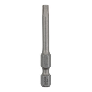 Bosch schroevendraaier bit extra-hard, T25, 49 mm