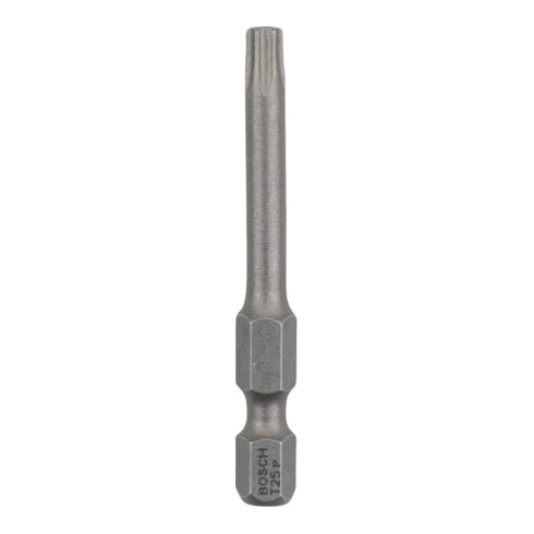Bosch schroevendraaier bit extra-hard, T25, 49 mm