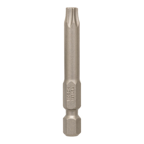 Bosch schroevendraaier bit extra-hard, T27, 49 mm