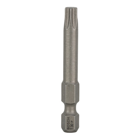 Bosch schroevendraaier bit extra hard , T30, 49 mm
