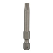 Bosch schroevendraaier bit extra hard , T30, 49 mm
