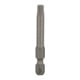 Bosch schroevendraaier bit extra hard , T30, 49 mm-1