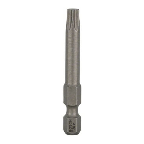 Bosch schroevendraaier bit extra hard , T30, 49 mm