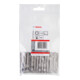 Bosch schroevendraaier bit extra hard , T30, 49 mm-2