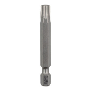 Bosch schroevendraaier bit extra-hard, T40, 49 mm