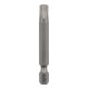 Bosch schroevendraaier bit extra-hard, T40, 49 mm-1