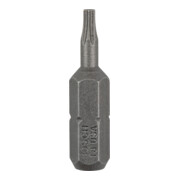 Bosch schroevendraaier bit extra hard T8 25 mm