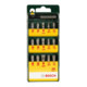 Bosch schroevendraaier bitset, 16 stuks-3