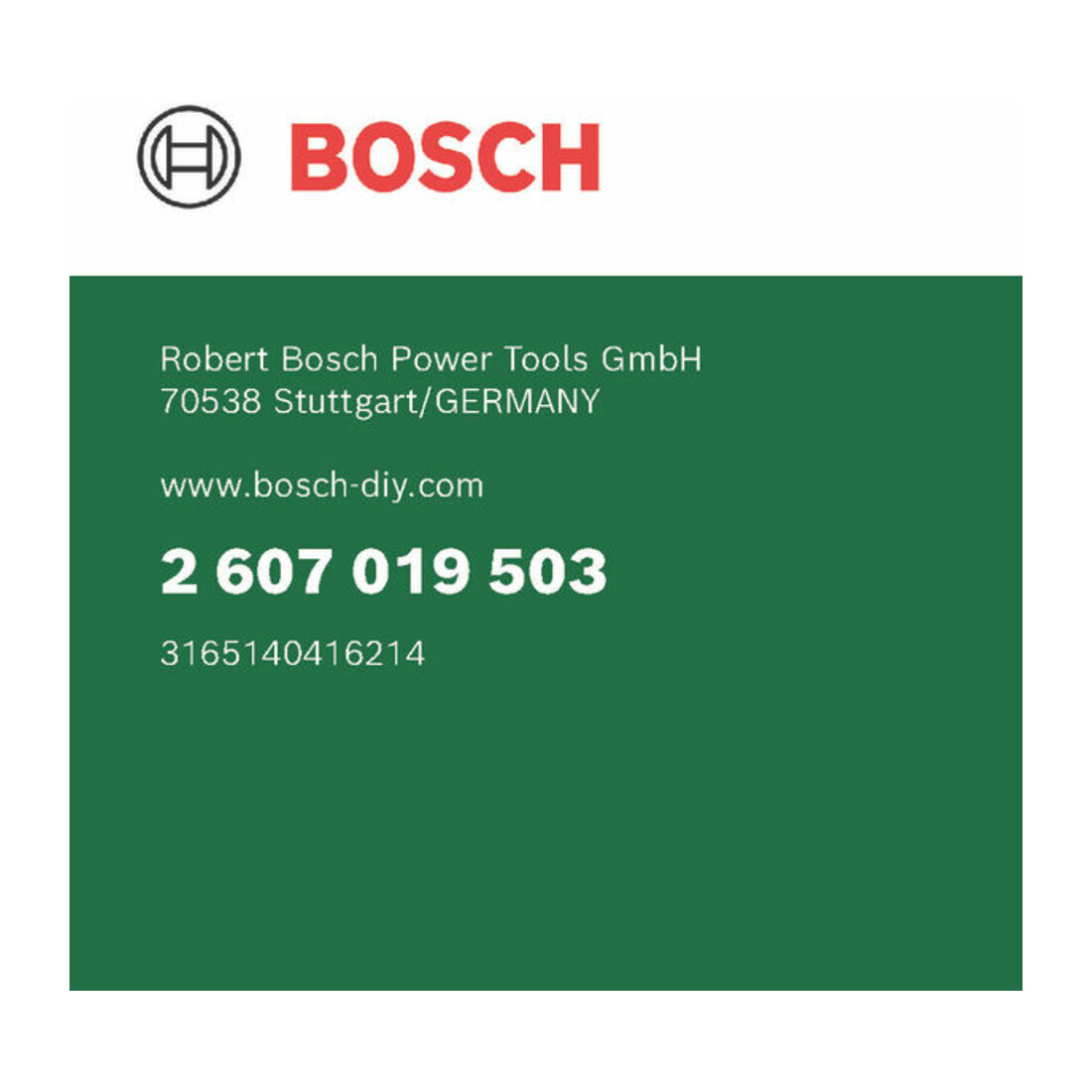 Bosch schroevendraaier bitset Big-bit