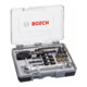 Bosch schroevendraaier bitset Drill& Drive 20 delig-1