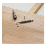 Bosch schroevendraaier bitset Drill& Drive 20 delig-2