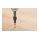 Bosch schroevendraaier bitset Drill& Drive 20 delig-4