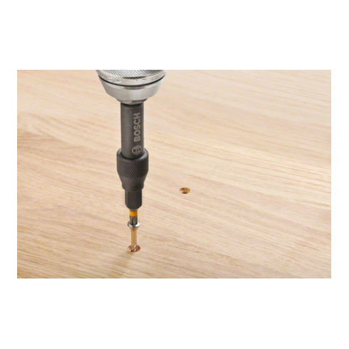 Bosch schroevendraaier bitset Drill& Drive 20 delig