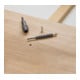 Bosch schroevendraaier bitset Drill& Drive 20 delig