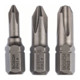 Bosch schroevendraaier bit set extra hard Phillips-1